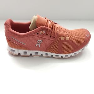 On cloud shoes for women size 6.5 swiss engineering running shoes sneakers